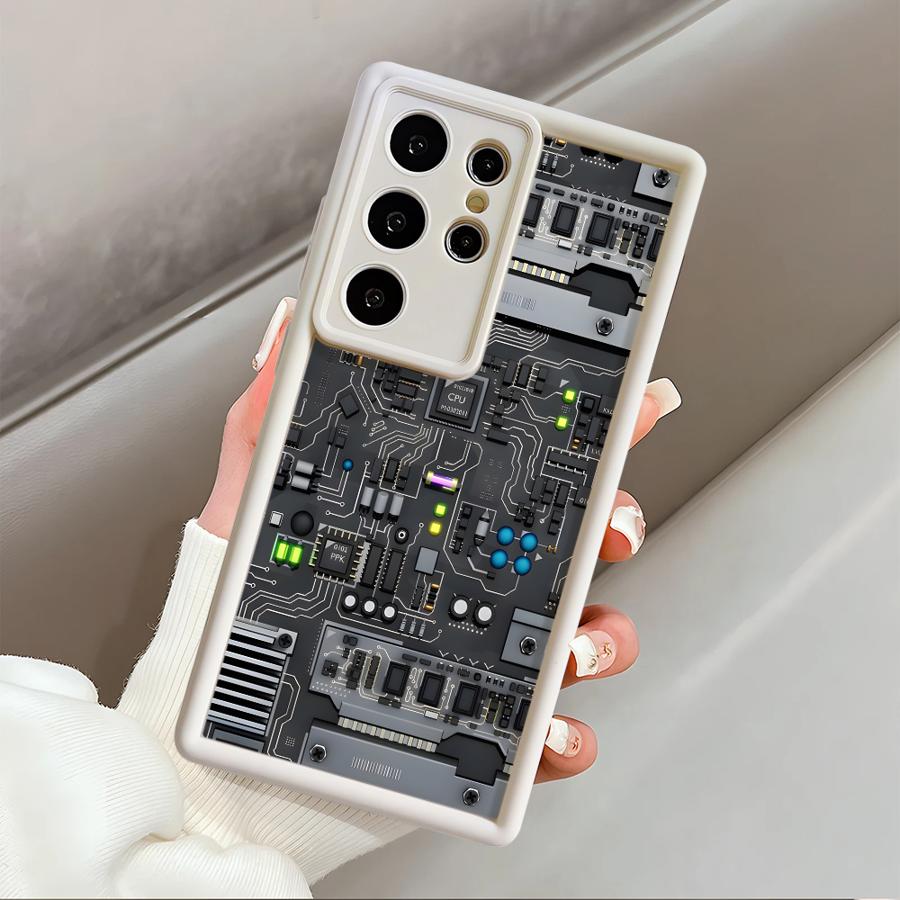 Case for Samsung Galaxy S26 Ul - огляд і ціна Gaming Console Logo
