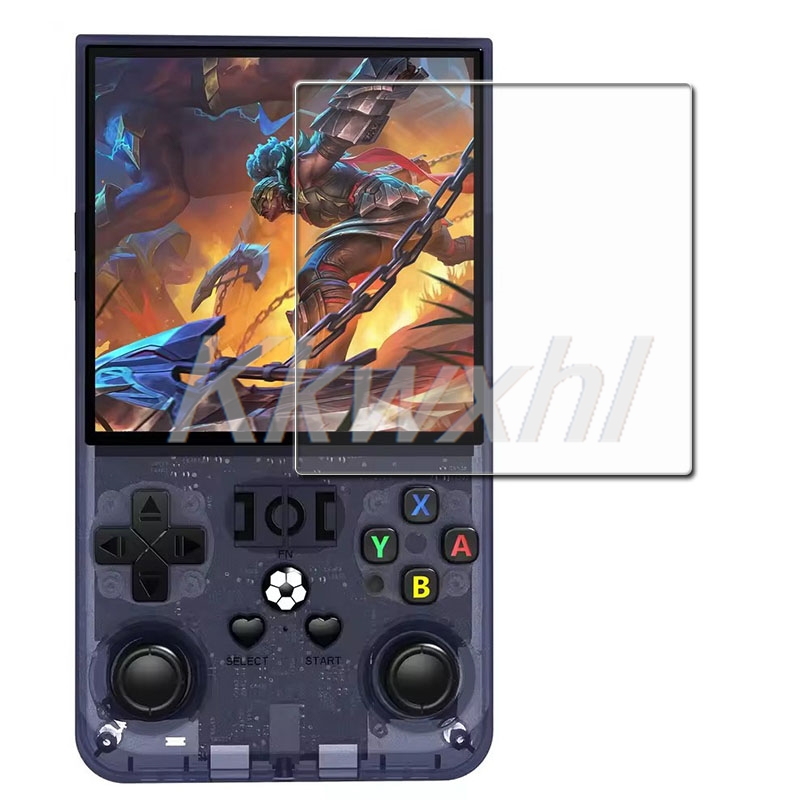 2PCS FOR R36 Ultra Max Pro Plu - огляд і ціна Gaming Console R36 Ultra