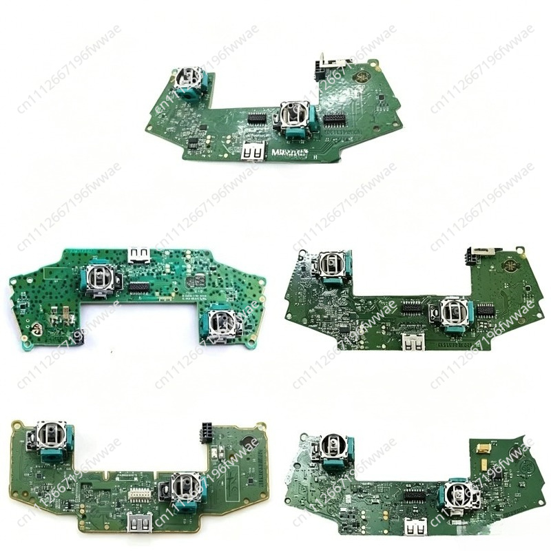 For Xbox Series Motherboards - - огляд і ціна Gaming Console Xbox