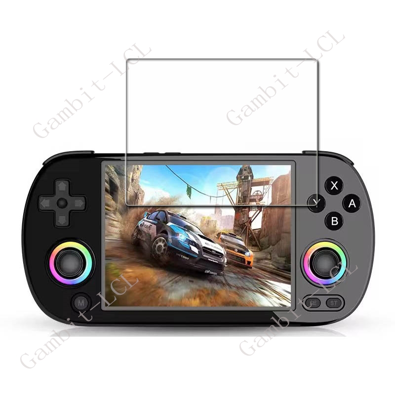 2PCS FOR ANBERNIC RG40XX H Han - огляд і ціна Gaming Console Anbernic