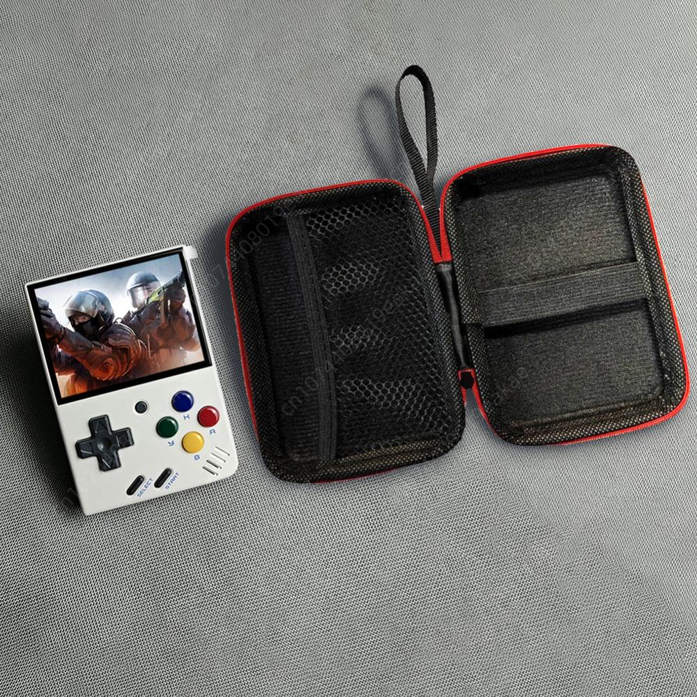 EVA Carrying Case For Miyoo Mi - огляд і ціна Gaming Console Anbernic