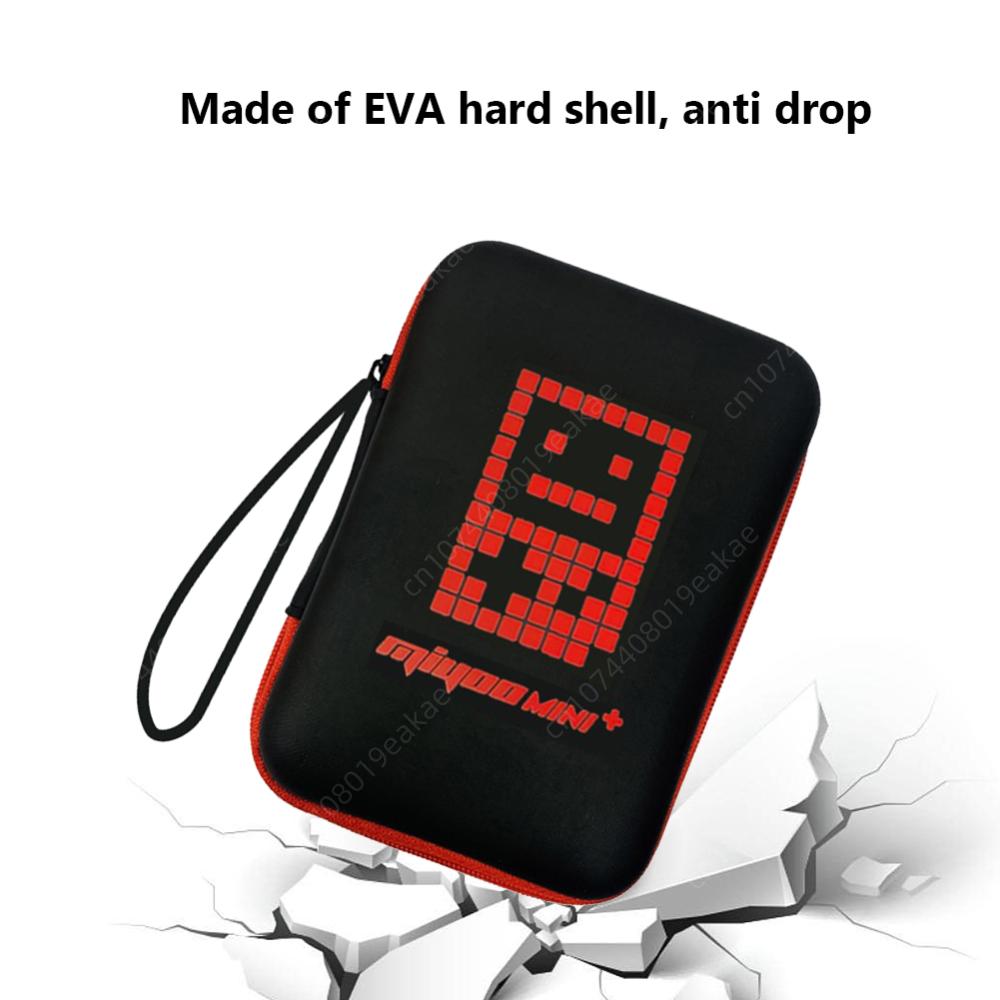 EVA Carrying Case For Miyoo Mi - огляд і ціна Gaming Console Anbernic