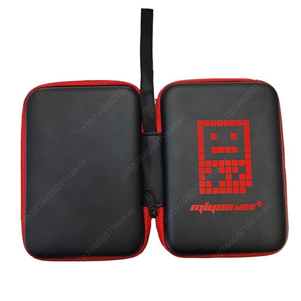 EVA Carrying Case For Miyoo Mi - огляд і ціна Gaming Console Anbernic