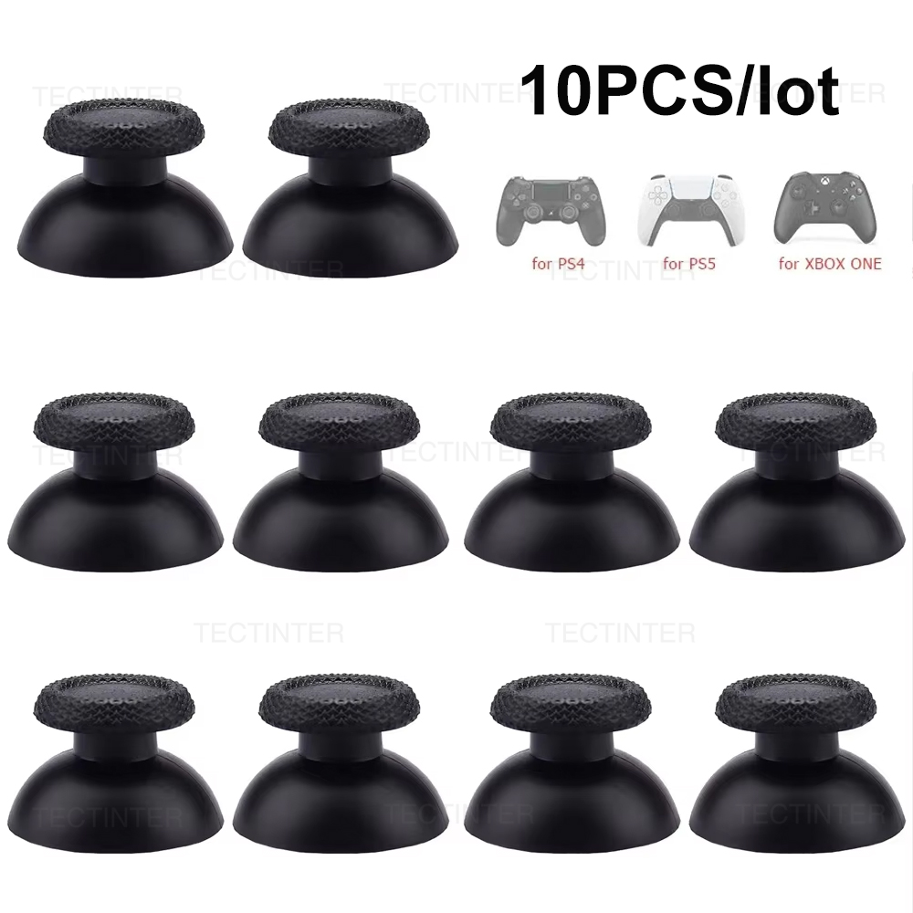 10pcs Joystick Replacement For - огляд і ціна Gaming Console For Pc
