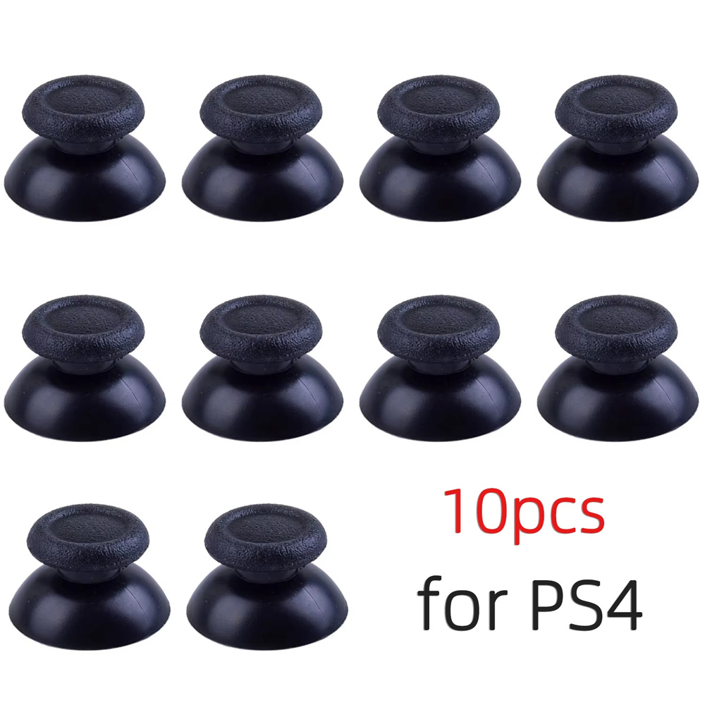 10pcs Joystick Replacement For - огляд і ціна Gaming Console For Pc