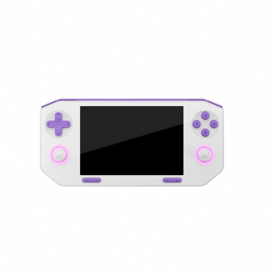 2026 New EX8 Dual System 6+128 - огляд і ціна Gaming Console Cloud