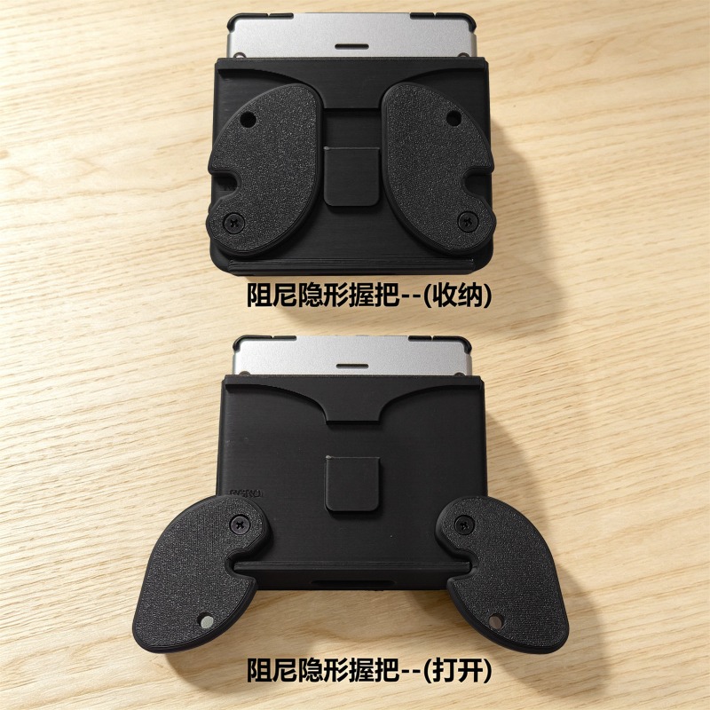 NEW for ANBERNIC RG Rotate Rot - огляд і ціна Gaming Console Anbernic