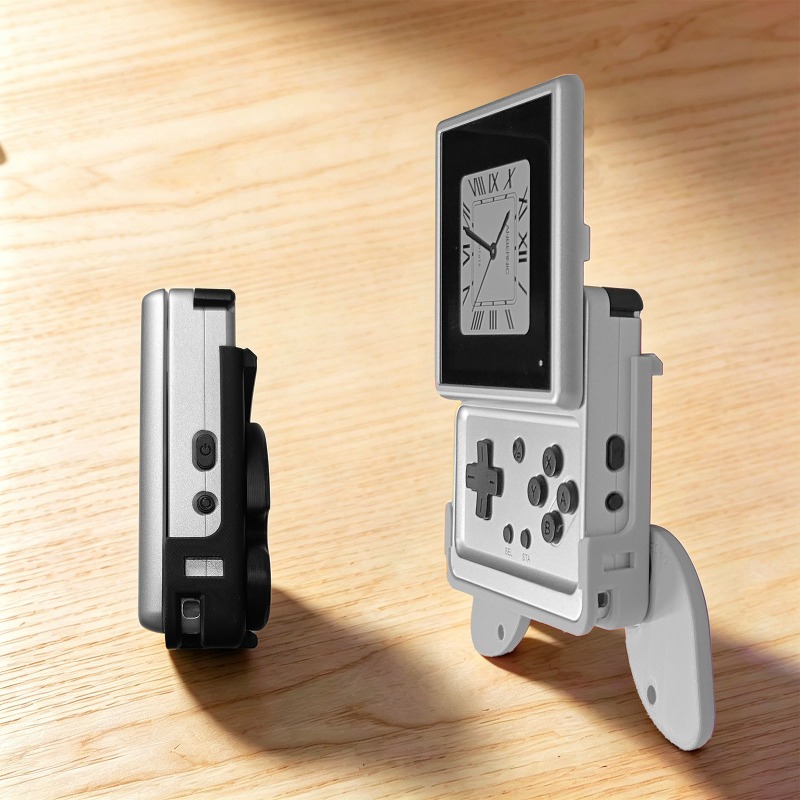 NEW for ANBERNIC RG Rotate Rot - огляд і ціна Gaming Console Anbernic