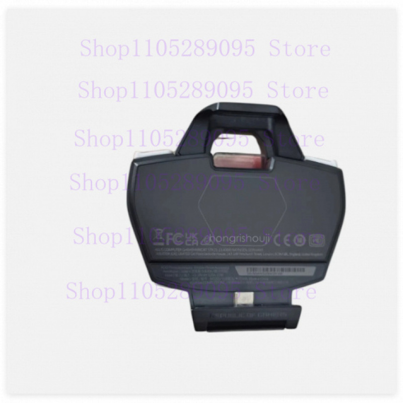 Genuine AeroActive Cooler 6 Fa - огляд і ціна Gaming Console Rog