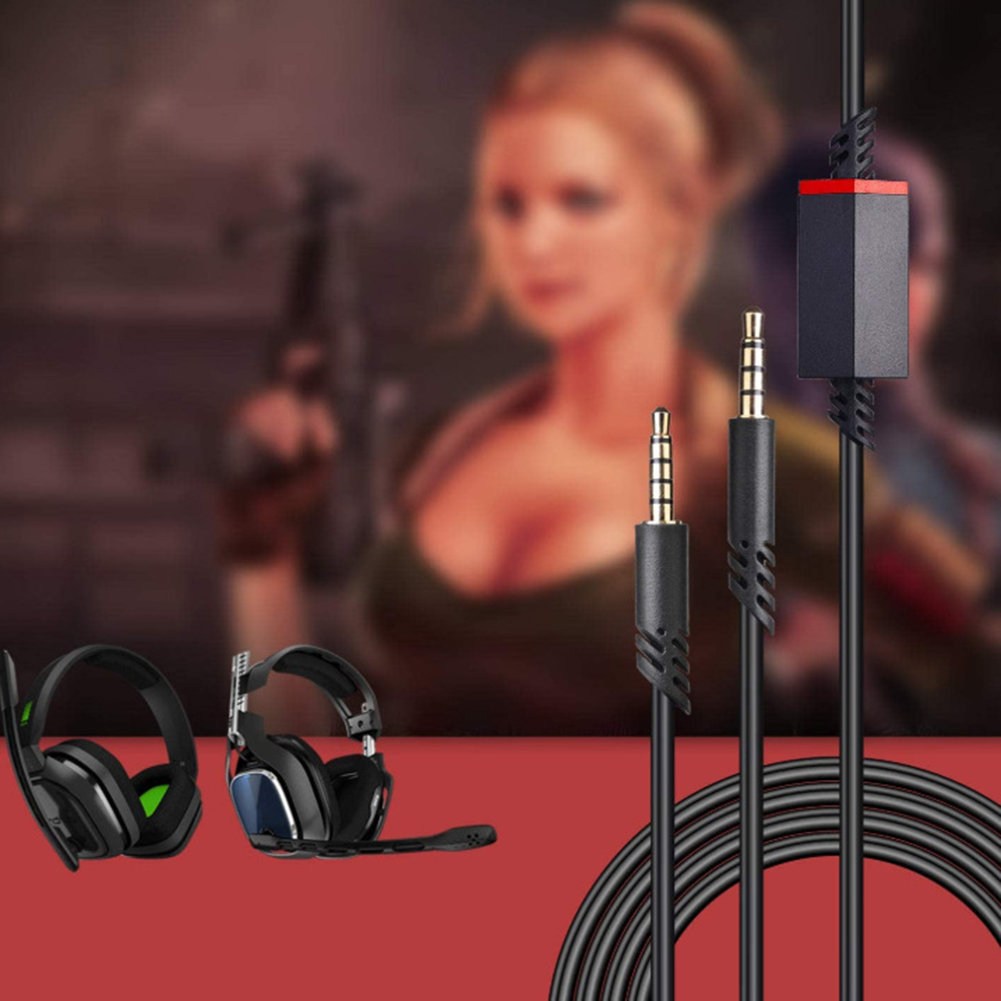 Replacement Headphone Cable Co - огляд і ціна Gaming Console With