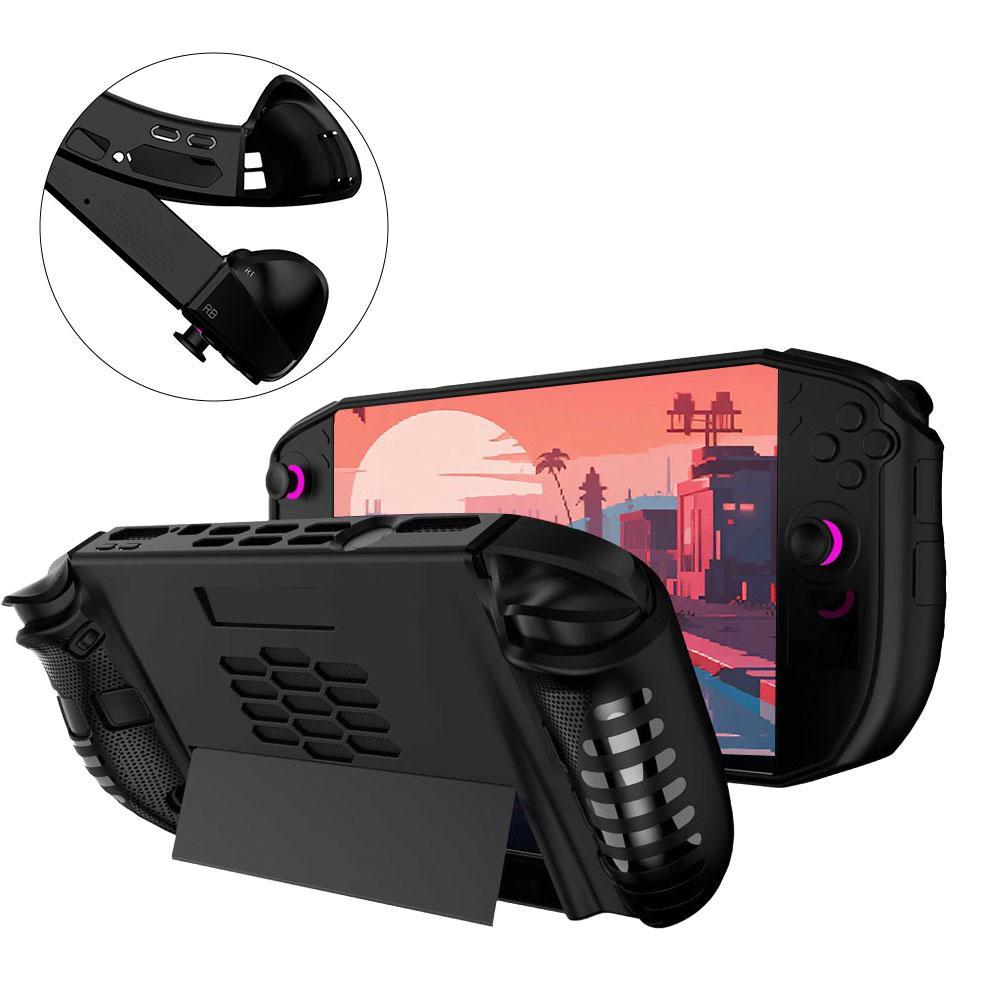 TPU Case for Lenovo Legion Go  - огляд і ціна Gaming Console Lenovo Legion Go
