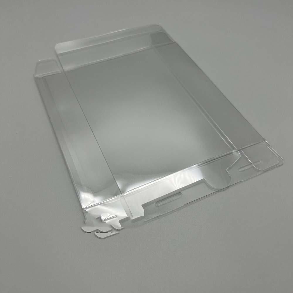 Clear transparent box For PS4  - огляд і ціна Gaming Console In Tv