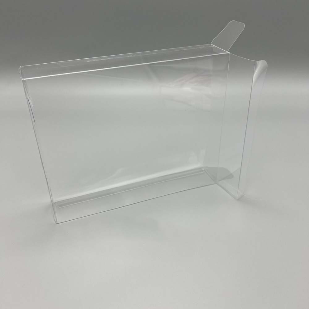 Clear transparent box For PS4  - огляд і ціна Gaming Console In Tv