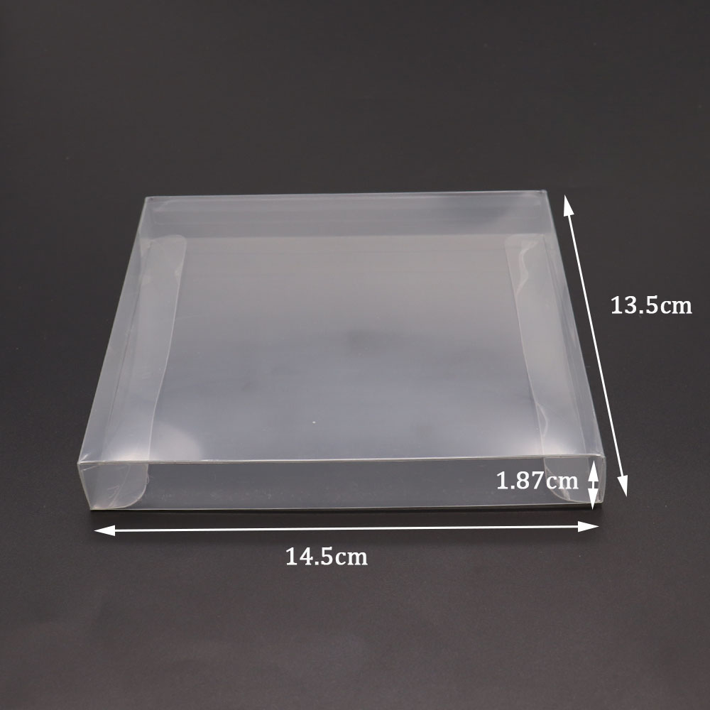 2/5/10/pc/Lot Transparent Clea - огляд і ціна Gaming Console For Pc