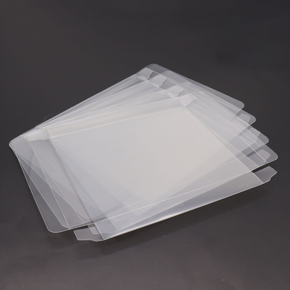 2/5/10/pc/Lot Transparent Clea - огляд і ціна Gaming Console For Pc