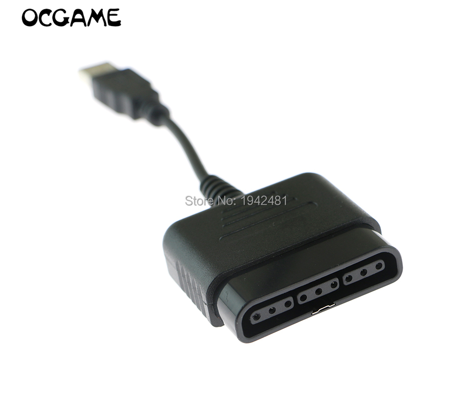 1PC For PS1 PS2 Joypad GamePad - огляд і ціна Gaming Console For Pc
