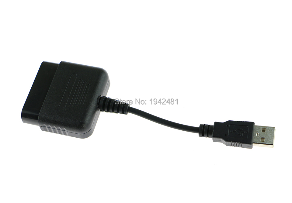 1PC For PS1 PS2 Joypad GamePad - огляд і ціна Gaming Console For Pc