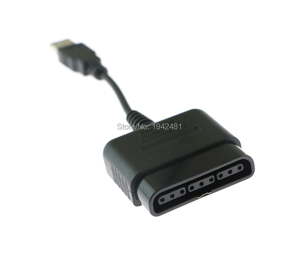 1PC For PS1 PS2 Joypad GamePad - огляд і ціна Gaming Console For Pc