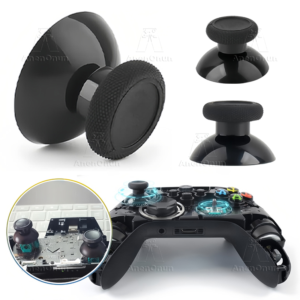 Thumbstick Replacement for Xbo - огляд і ціна Gaming Console Xbox