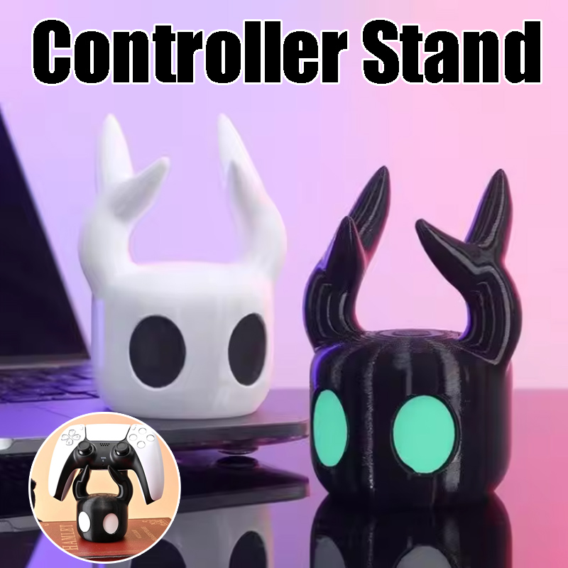 Gaming Controller Ghost Displa - огляд і ціна Gaming Console With