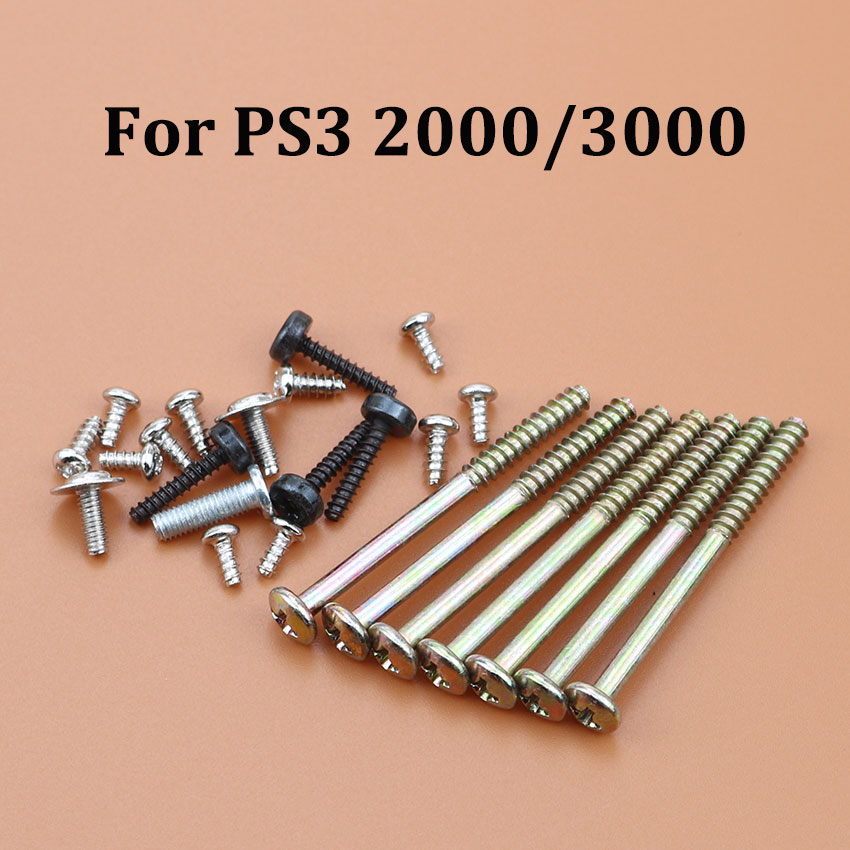 JCD For PS4 Slim Screws Screw  - огляд і ціна Gaming Console For Pc
