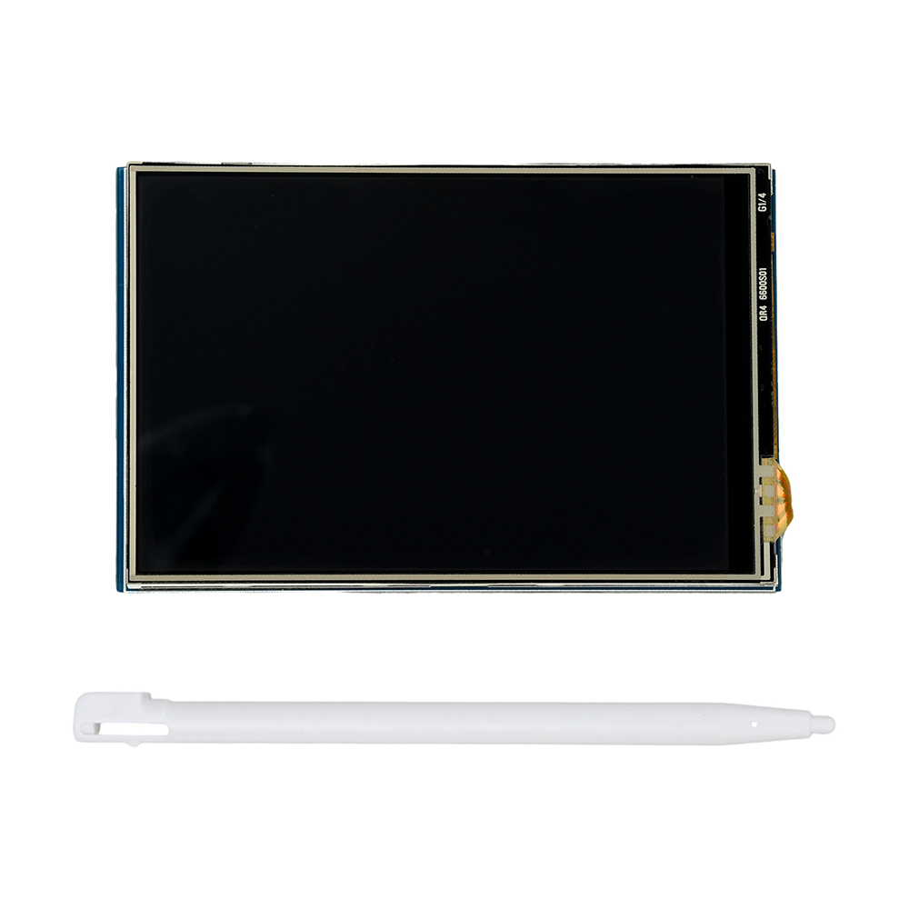 3.5 Inch TFT LCD Display Modul - огляд і ціна Gaming Console On Installment