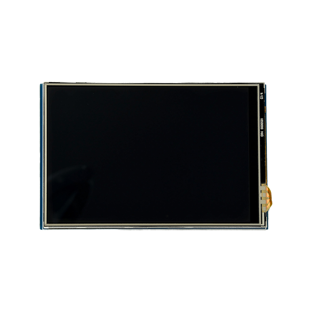 3.5 Inch TFT LCD Display Modul - огляд і ціна Gaming Console On Installment