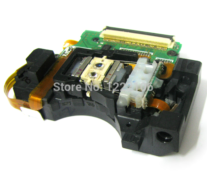 1PC KES-450A KES 450 A Laser L - огляд і ціна Gaming Console For Pc