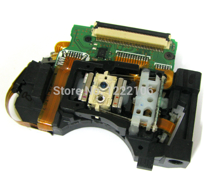 1PC KES-450A KES 450 A Laser L - огляд і ціна Gaming Console For Pc