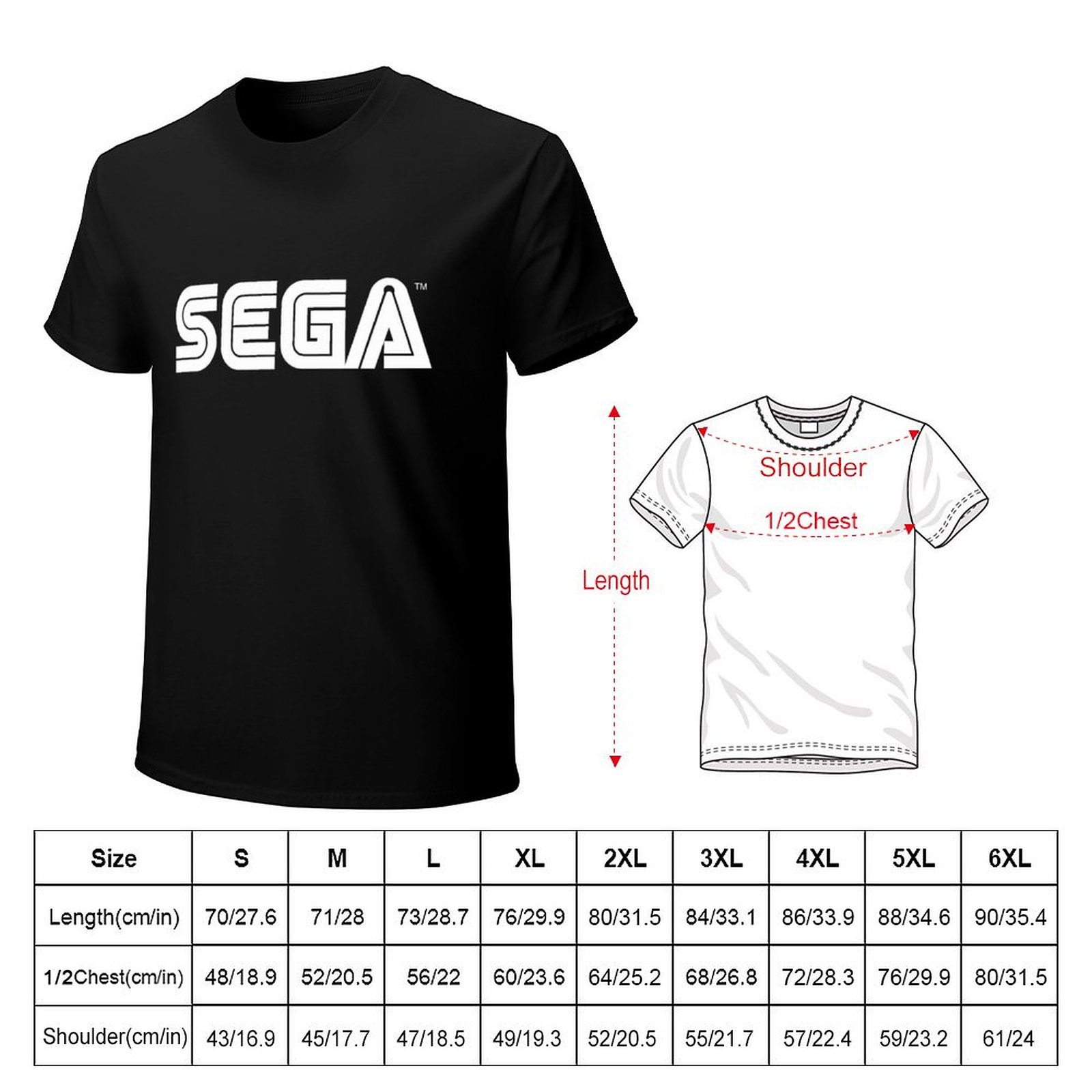 Retro Gaming Console Logo T-Sh - огляд і ціна Gaming Console Logo