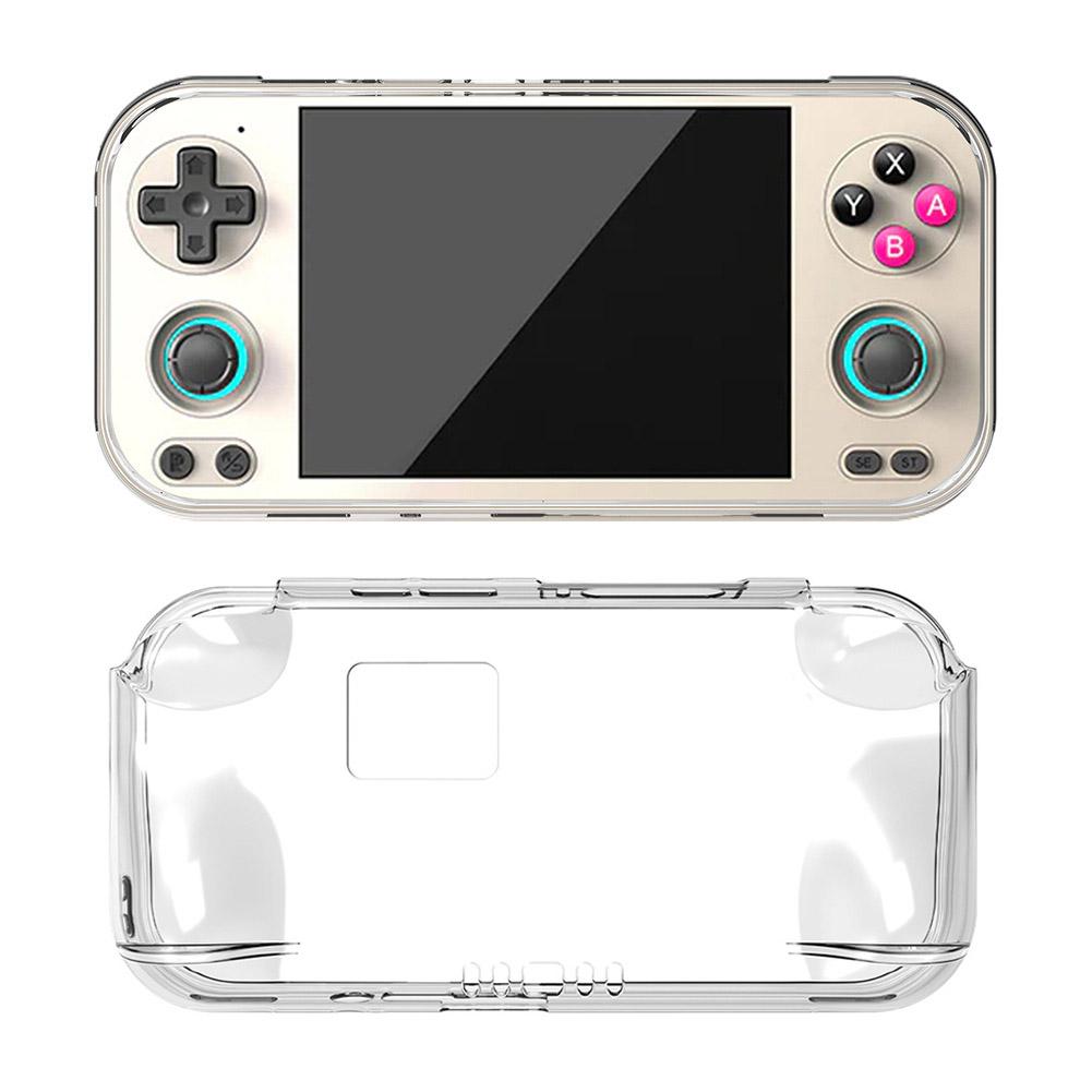 For Anbernic RG 476H New Trans - огляд і ціна Gaming Console Anbernic
