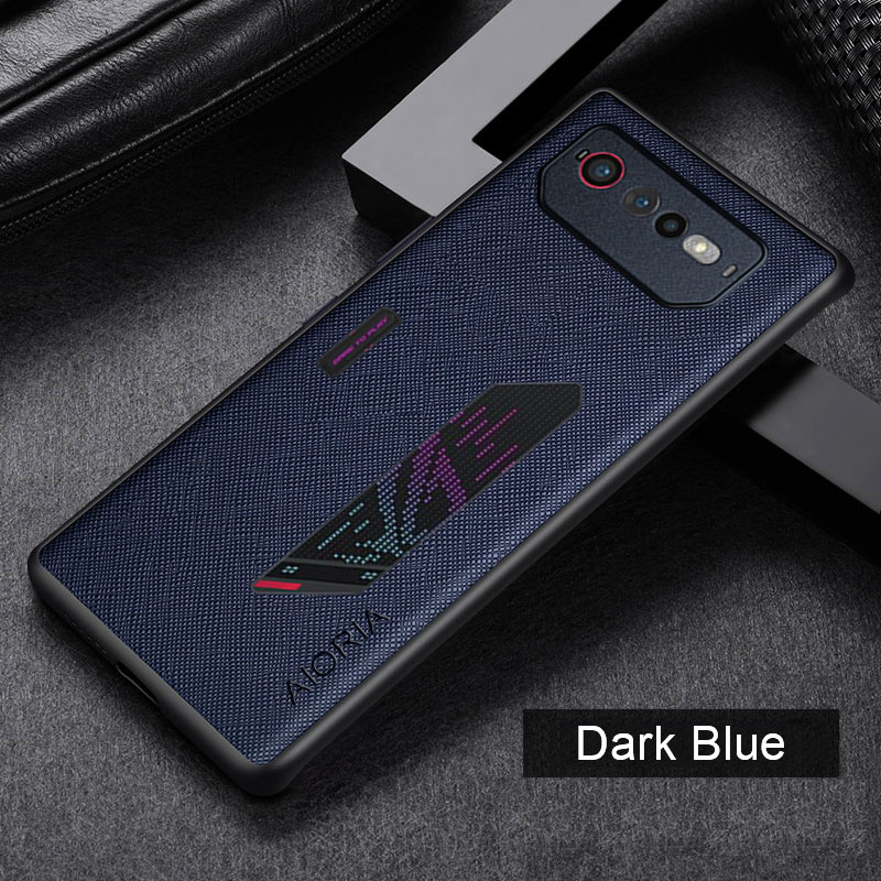 Luxury leather case for Asus R - огляд і ціна Gaming Console Rog