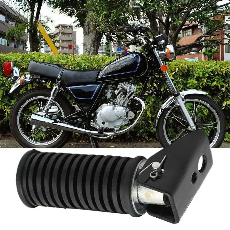 Motocross Motorcycle Accessori - огляд і ціна Racing Pedal Set