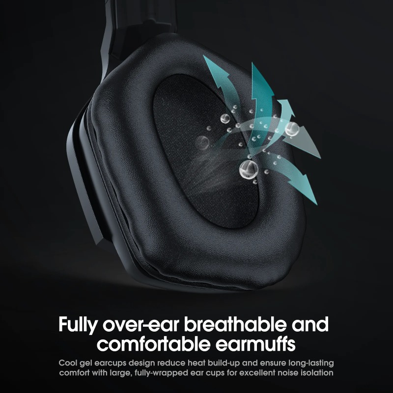ONIKUMA B60 Wireless Gaming St - огляд і ціна Gaming Console In Amazon