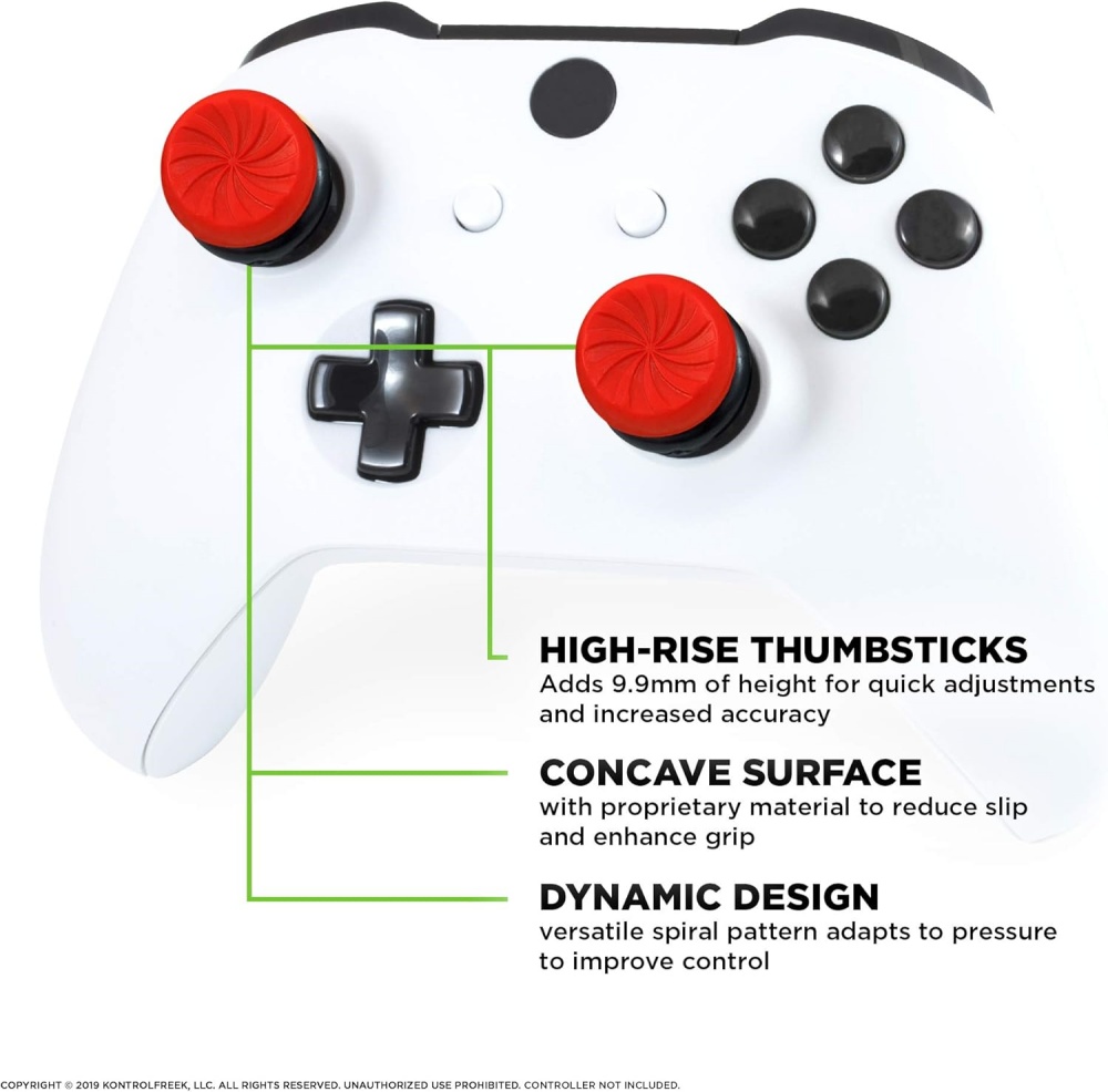 Increase height Freek FPS For  - огляд і ціна Gaming Console Xbox