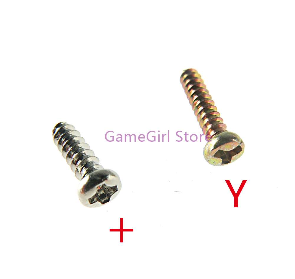 20pcs Replacement Cross + Y Tr - огляд і ціна Gaming Console Nintendo