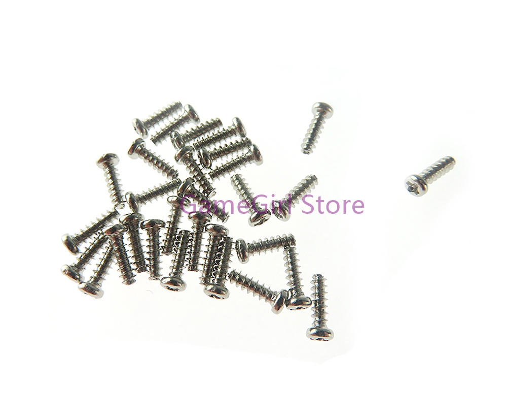 20pcs Replacement Cross + Y Tr - огляд і ціна Gaming Console Nintendo