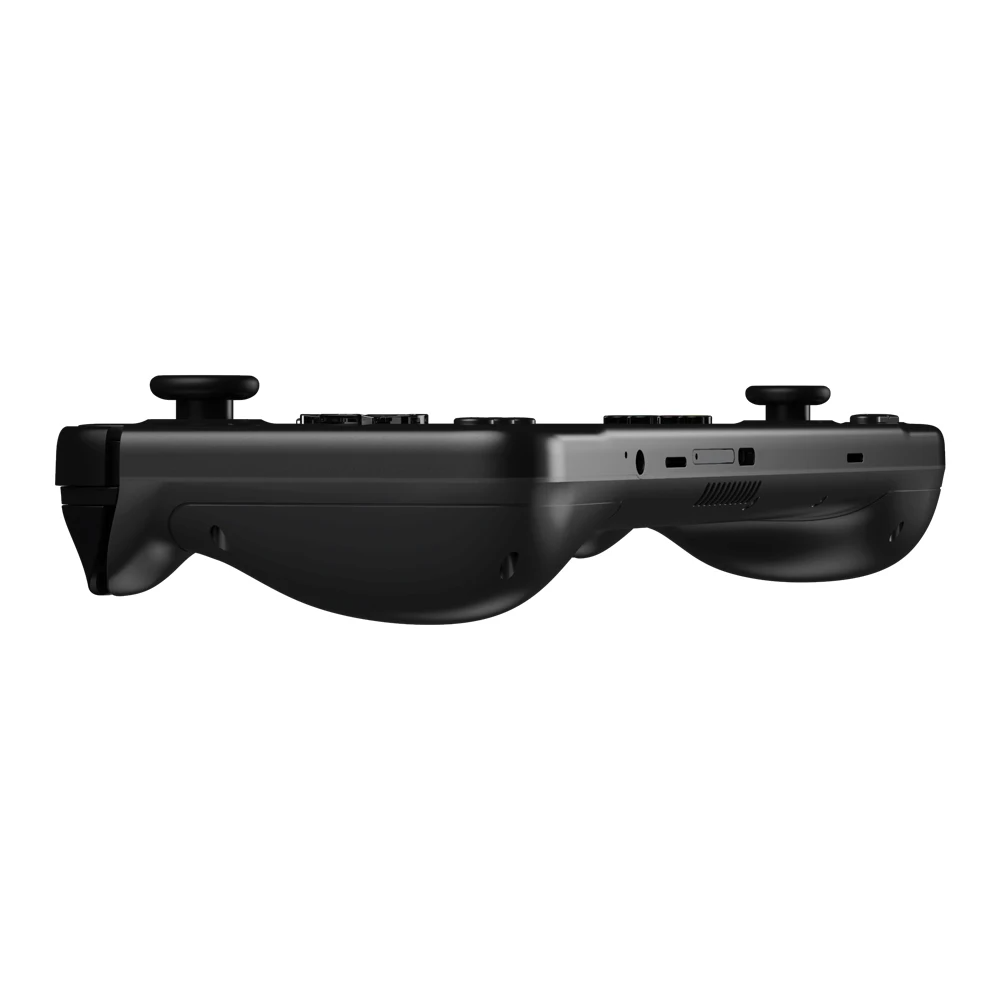 GPD XP Handheld Game Console 6 - огляд і ціна Gaming Console Cloud