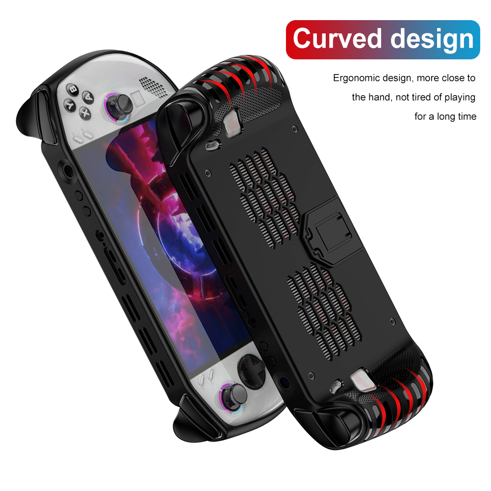 Gaming Console Case For Lenovo - огляд і ціна Gaming Console Lenovo Legion Go