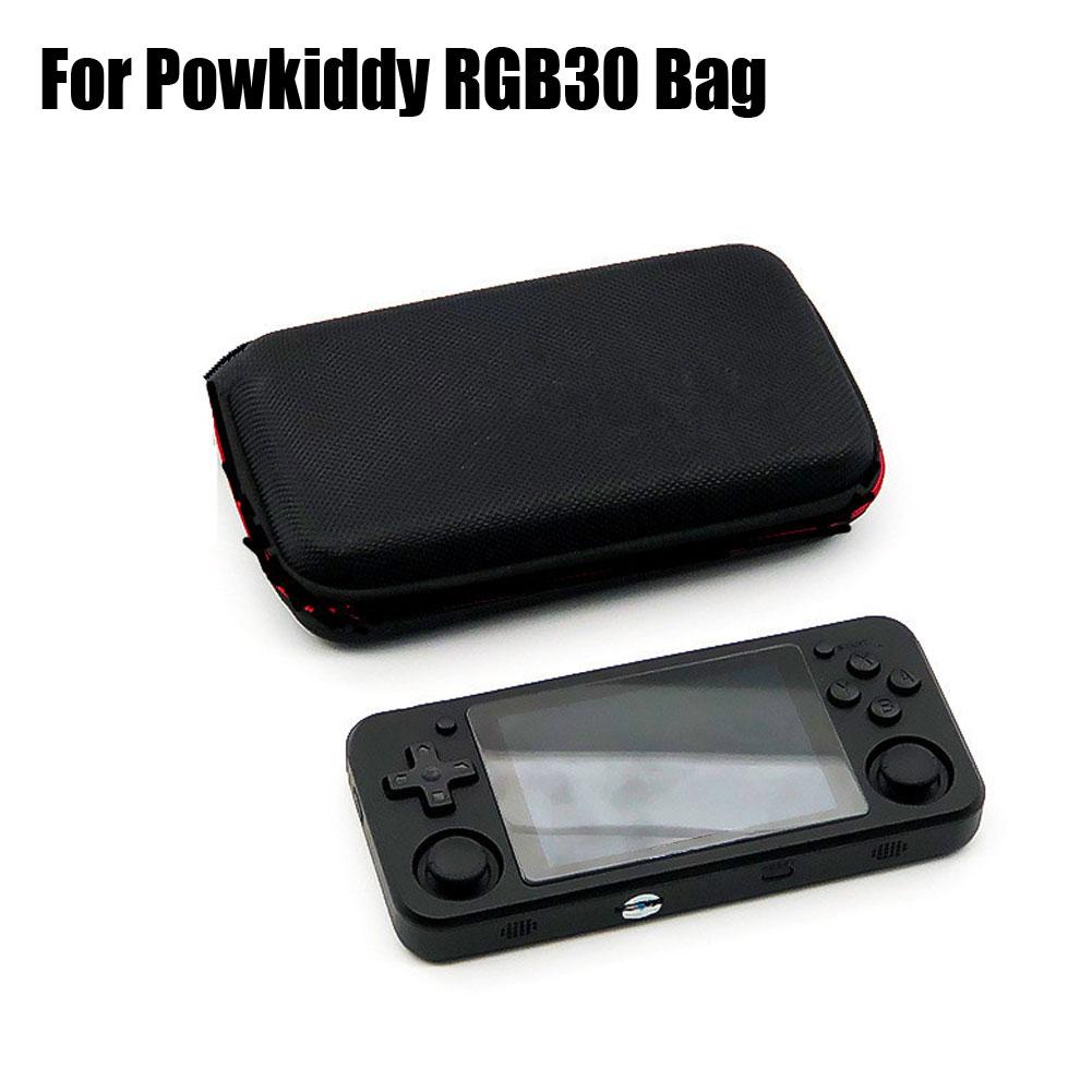 Hard Carrying Case PortablBag  - огляд і ціна Gaming Console Anbernic