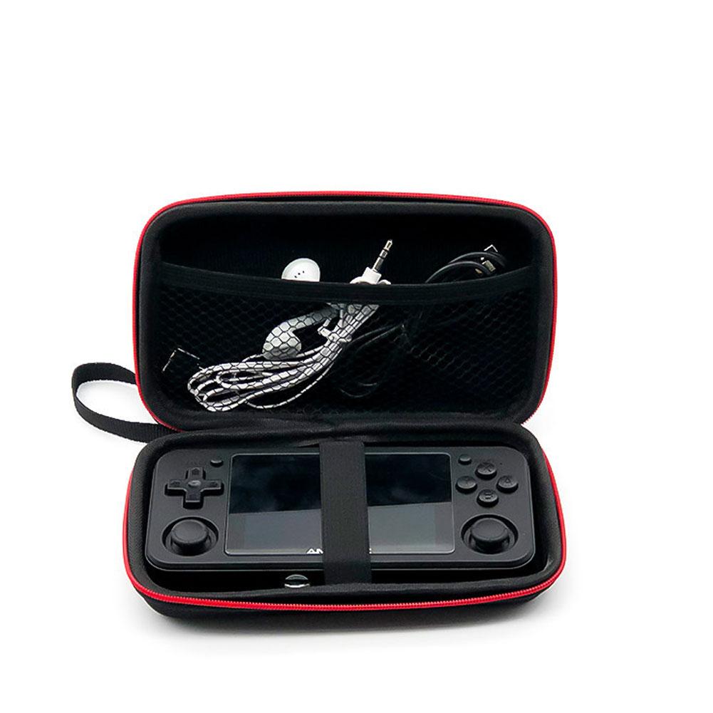 Hard Carrying Case PortablBag  - огляд і ціна Gaming Console Anbernic