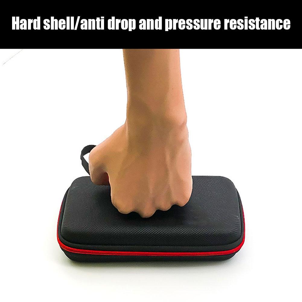 Hard Carrying Case PortablBag  - огляд і ціна Gaming Console Anbernic