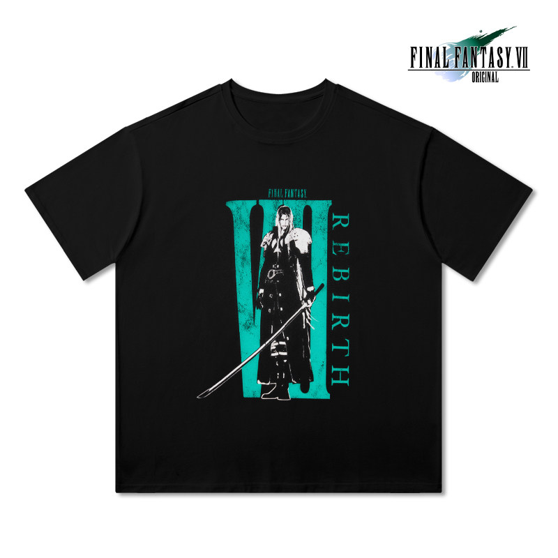 Final Fantasy 7 Rebirth Cloud  - огляд і ціна Gaming Console Cloud