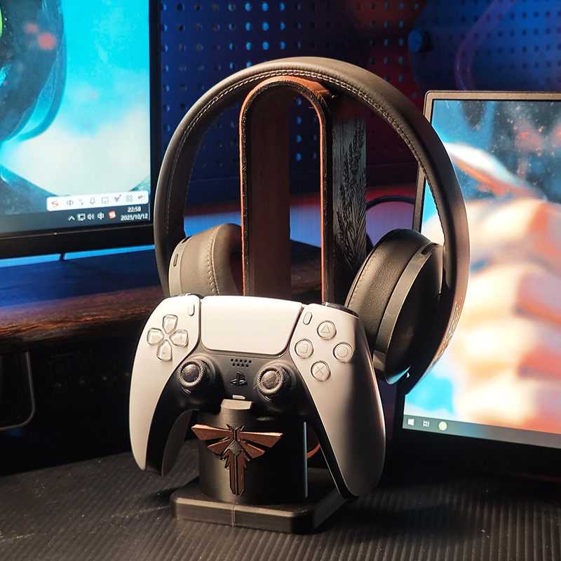 Handle Earphone Stand Zelda An - огляд і ціна Gaming Console In Tv