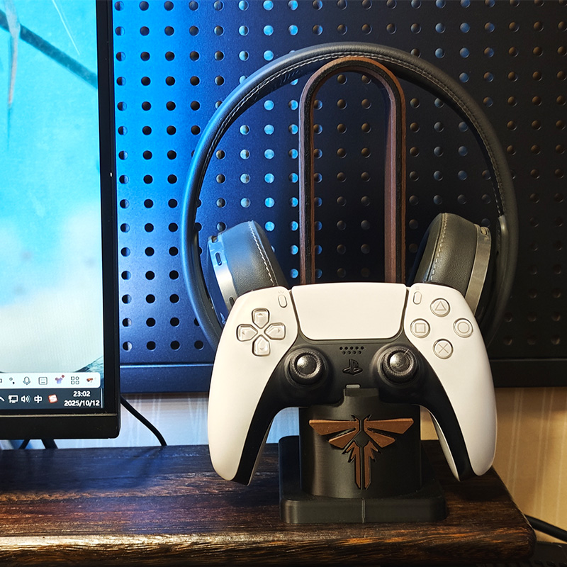 Handle Earphone Stand Zelda An - огляд і ціна Gaming Console In Tv