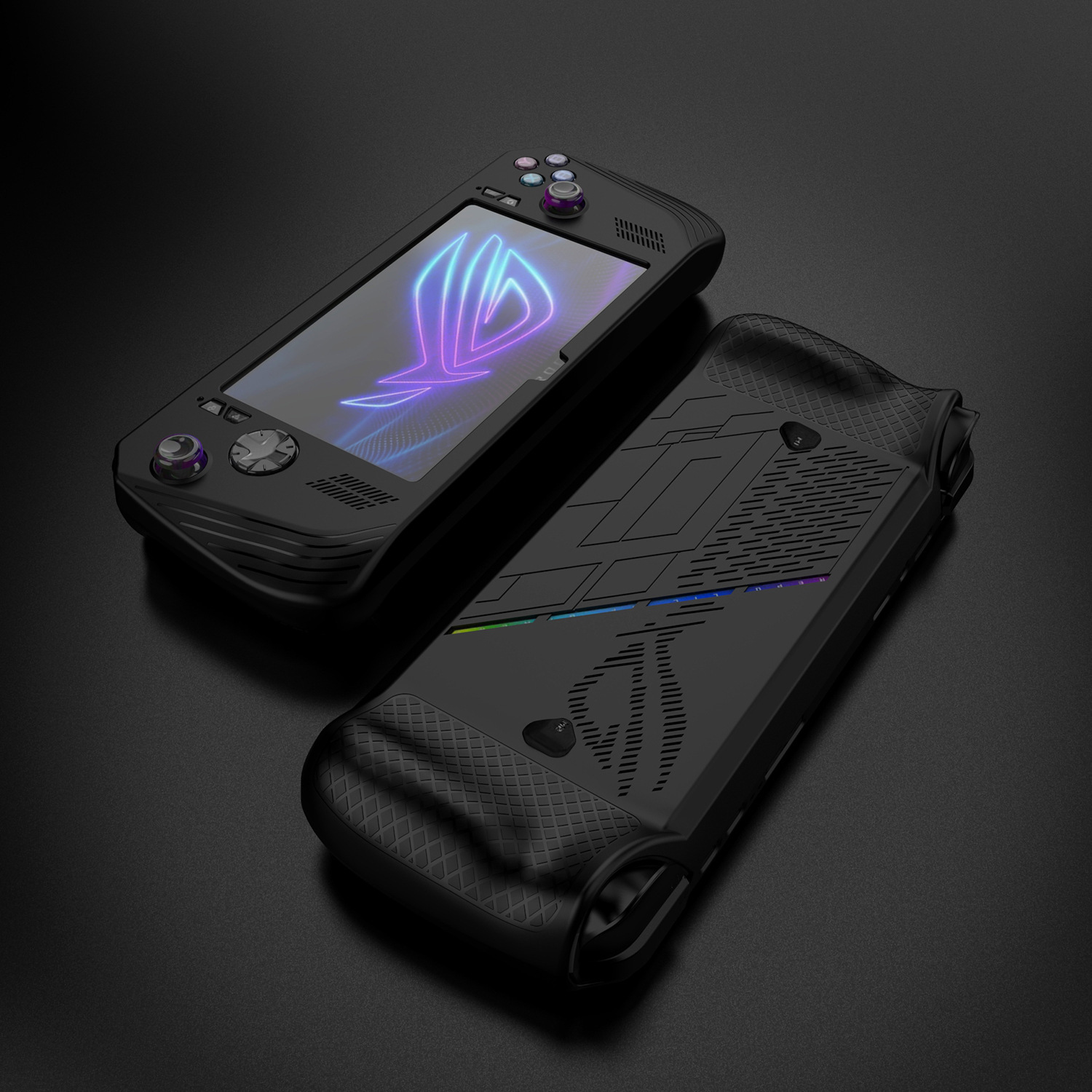For ASUS ROG Ally X 2024 New G - огляд і ціна Gaming Console Rog