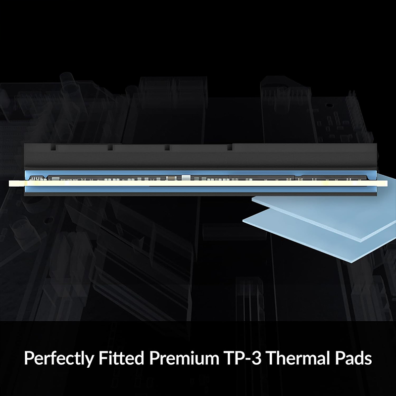 ARCTIC M2 Pro Black heatsink C - огляд і ціна Gaming Console For Pc