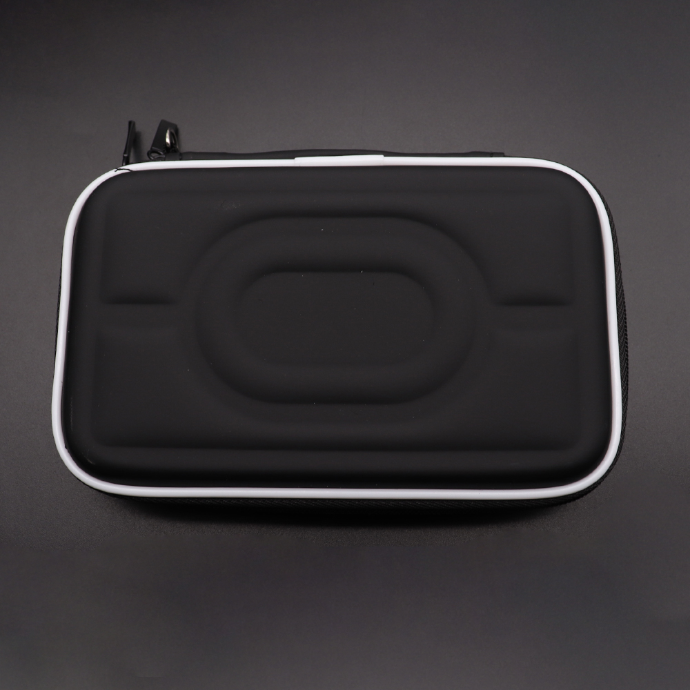 Hard Case Travel Carrying Prot - огляд і ціна Gaming Console Nintendo