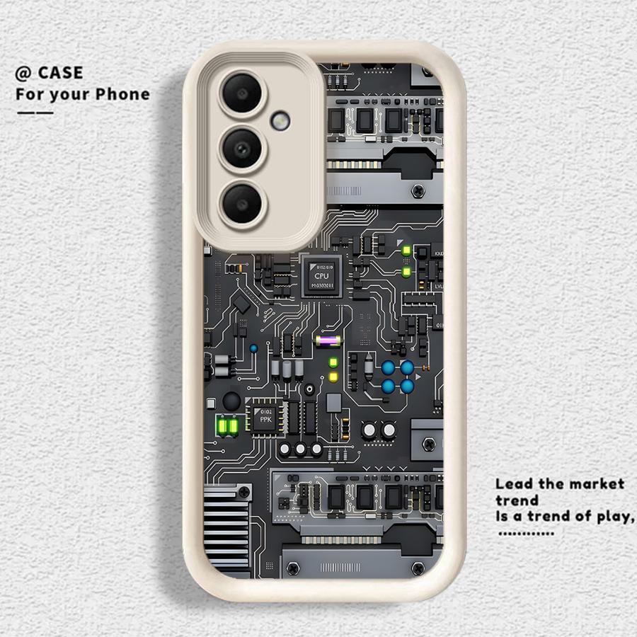 Phone Cover Case for Samsung G - огляд і ціна Gaming Console Logo