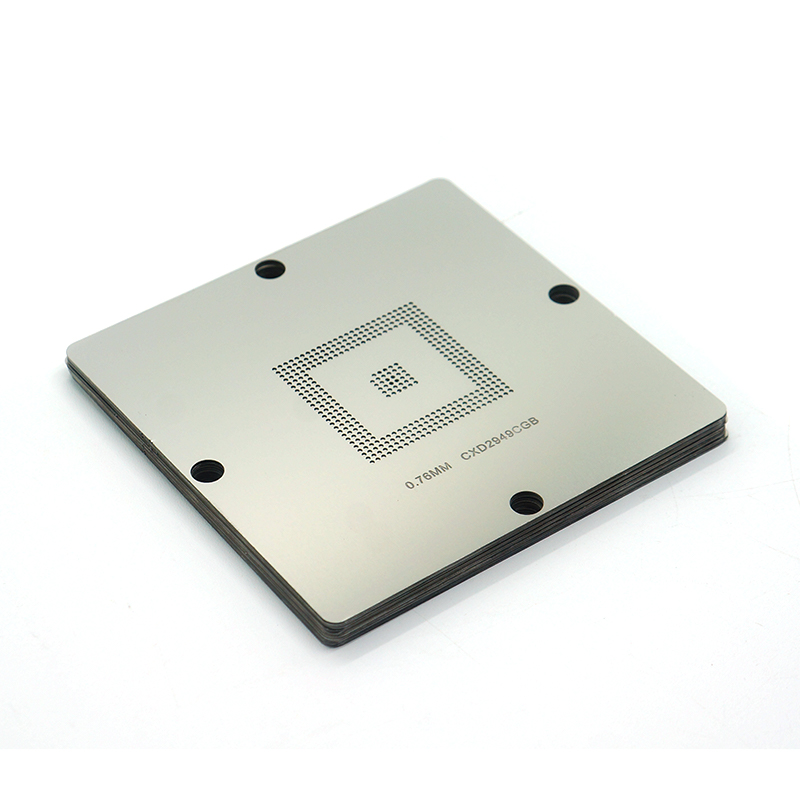 23pcs 90mm*90mm BGA Reballing  - огляд і ціна Gaming Console Xbox